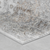 8' X 11' Brown Oriental Area Rug