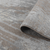7' X 10' Brown Abstract Area Rug