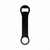 Trueblade Bottle Opener In Matte Black By True