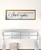Black And White Have I Told You Lately That I Love You Wall Decor