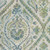 Homeroots Home Decor 5' x 8' Ivory or Teal Tropical Parisian Indoor Area Rug, Ivory/Teal