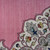 Homeroots Home Decor 8' x 10' Pink Traditional Medallion Area Rug