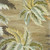 Homeroots Home Decor 10' Moss Green Hand Tufted Tropical Trees Indoor Runner Rug, Moss Green, Hand Tufted