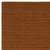 10' X 13' Rust Wool Hand Tufted Area Rug