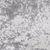 7' X 10' Silver Gray And White Abstract Stain Resistant Area Rug