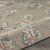 Homeroots Home Decor 5' x 7' Sage and Cream Filigree Area Rug