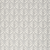 6' X 9' Grey Floral Stain Resistant Non Skid Area Rug