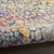 Homeroots Home Decor 8’ x 10’ Yellow and Pink Coral Reef Area Rug