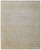 12' X 15' Yellow and Ivory Abstract Hand Woven Area Rug