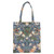 FLAT-STBL |  WILLIAM MORRIS STRAWBERRY THIEF FLAT BAG