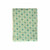 50" x 70" Multicolored Striking Kantha - Throw