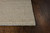 5' X 7' Tan And Ivory Hand Woven Area Rug