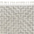 Homeroots Home Decor 5'x8' Ivory Grey Machine Woven Geometric With Fringe Indoor Area Rug, Ivory Grey, 5'x8'