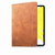 MacCase Premium Leather Gen 3 iPad Pro 12.9 Keyboard Cover