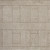 Homeroots Home Decor Beige Polypropylene Area Rug, 3 x 5 feet, UV Treated