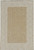 Homeroots Home Decor Natural Polypropylene Area Rug, 3 x 4 feet