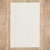 2' x 8' Beige Non Slip Rug Pad