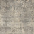 4' X 6' Beige And Grey Abstract Power Loom Non Skid Area Rug Polypropylene
