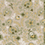 12' X 15' Ivory Green And Yellow Floral Indoor Outdoor Area Rug
