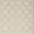 9' X 12' Cream And Beige Trellis Indoor Outdoor Area Rug