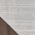 6' Gray And Beige Abstract Indoor Outdoor Runner Rug