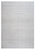7' X 10' Beige Abstract Area Rug