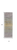 10' Beige and Purple Ombre Hand Woven Runner Rug