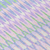 3' X 5' Lavender Pink And Lime Green Southwestern Washable Indoor Outdoor Area Rug