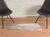 2' X 3' Gold Gray And Ivory Abstract Area Rug