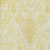 3' X 5' Gold Ivory And Beige Moroccan Washable Indoor Outdoor Area Rug