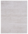 7' X 10' Ivory Power Loom Area Rug