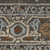10' X 13' Blue And Green Medallion Area Rug