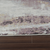 5' X 8' Beige and Blue Abstract Distressed Area Rug