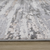 4' X 6' Beige and Gray Abstract Distressed Area Rug