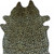 60" X 84" Leopard Cowhide - Area Rug