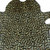 60" X 84" Leopard Cowhide - Area Rug
