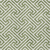9' X 12' Green And Beige Geometric Washable Indoor Outdoor Area Rug