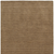 6' X 9' Tan Wool Hand Tufted Area Rug
