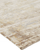 5' X 8' Tan Ivory And Gray Abstract Area Rug