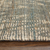 8' X 11' Tan and Gray Geometric Hand Woven Area Rug