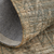 8' X 11' Tan and Gray Geometric Hand Woven Area Rug