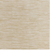 7' Ivory And Gold Square Abstract Indoor Outdoor Area Rug