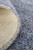 8' X 10' Blue Hand Woven Area Rug
