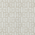 10' X 14' Ivory And Beige Geometric Washable Indoor Outdoor Area Rug