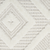 8' X 10' Cream Indoor Outdoor Area Rug