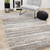Striped Area Rug