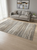 Striped Area Rug