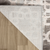 8' X 11' Brown and Beige Abstract Distressed Area Rug