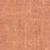 8' Orange Round Abstract Non Skid Area Rug