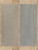 2' x 8' Grey Non Slip Runner Rug Pad - 4512822859095
